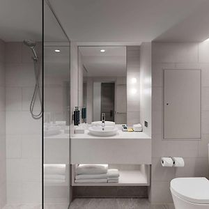 King Guest Room